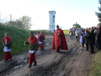 29.04.2024 - sw. Marka - modlitwa o urodzaje